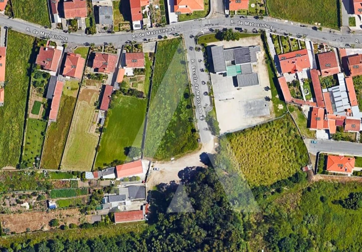 Terreno para Venda em Esmoriz Foto 2