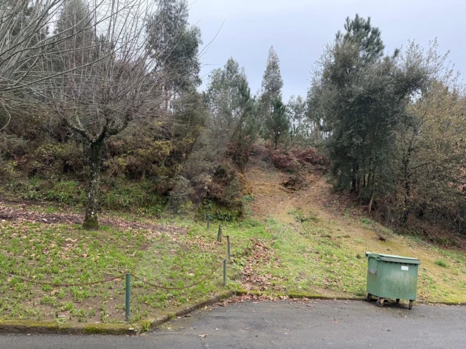 Terreno para Venda em O. Azeméis, Riba-Ul, Ul, Macinhata Seixa, Madail Foto 4