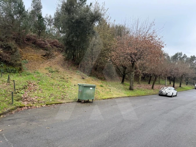 Terreno para Venda em O. Azeméis, Riba-Ul, Ul, Macinhata Seixa, Madail Foto 5