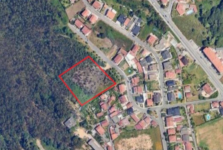 Terreno para Venda em O. Azeméis, Riba-Ul, Ul, Macinhata Seixa, Madail Foto 14