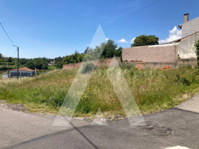 Terreno para Venda em Albergaria-A-Velha e Valmaior Foto 1