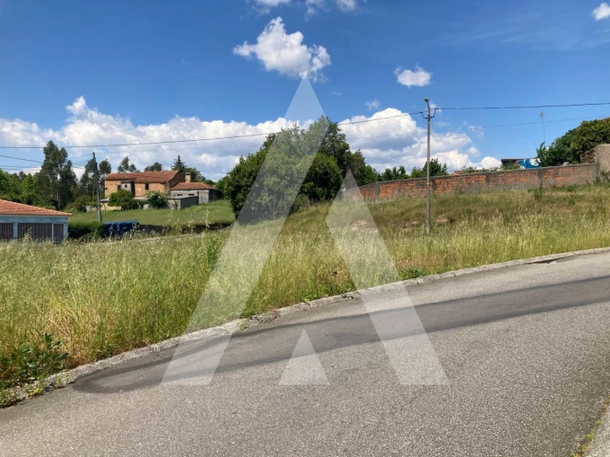 Terreno para Venda em Albergaria-A-Velha e Valmaior Foto 2