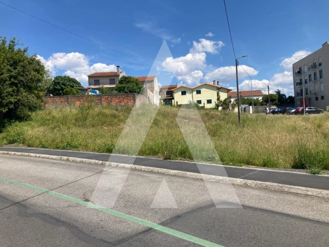 Terreno para Venda em Albergaria-A-Velha e Valmaior Foto 4