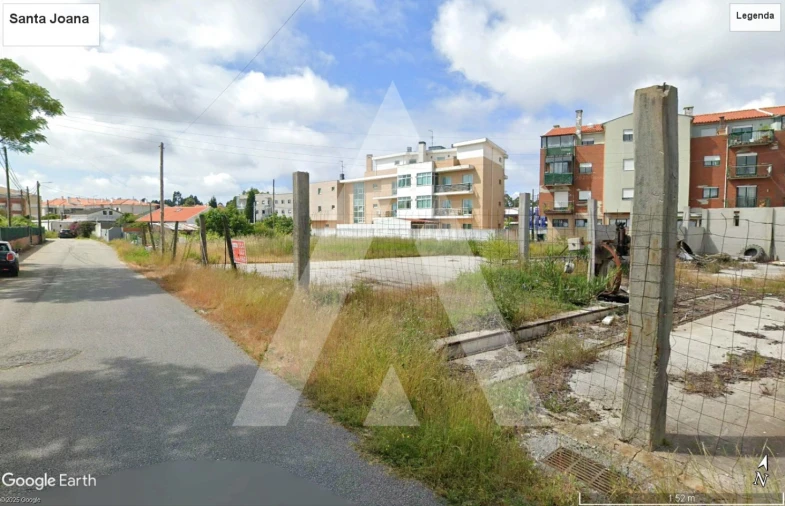 Terreno para Venda em Santa Joana Foto 2