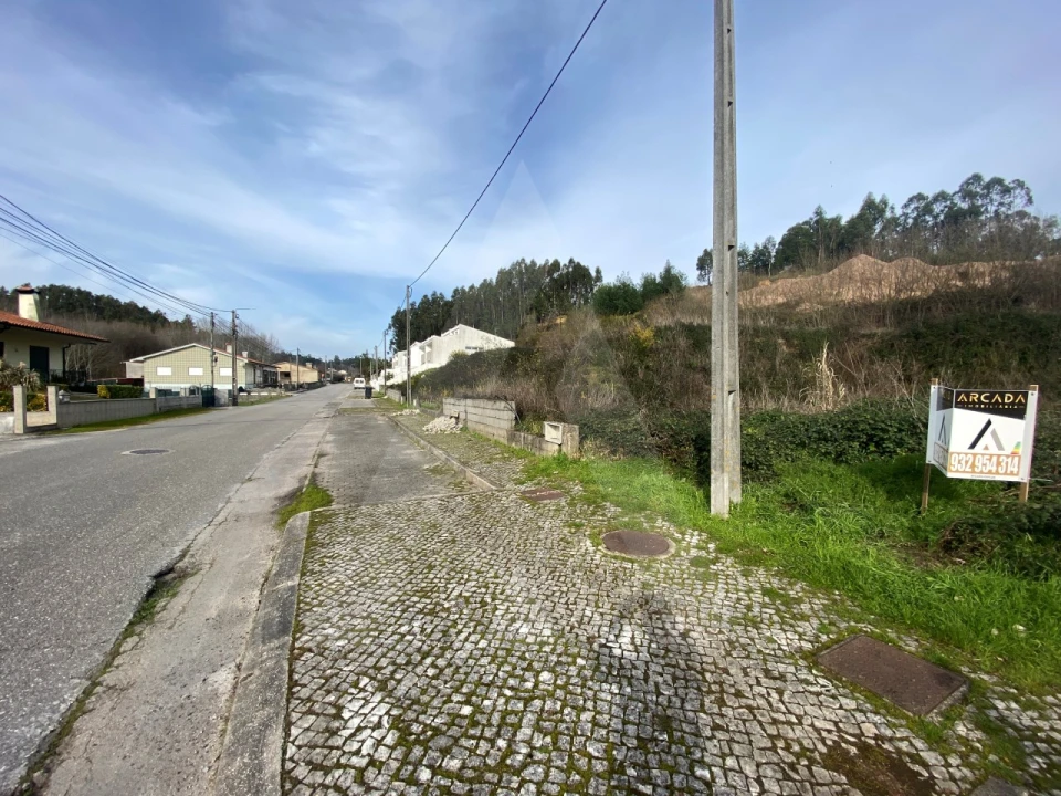 Terreno para Venda em Águeda e Borralha Foto 10