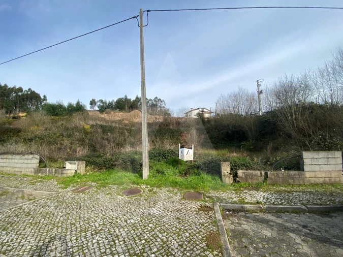 Terreno para Venda em Águeda e Borralha Foto 9
