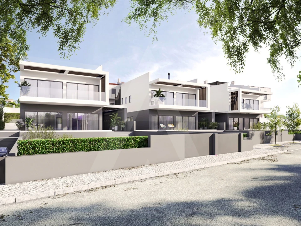 Terreno para Venda em São Brás de Alportel Foto 9