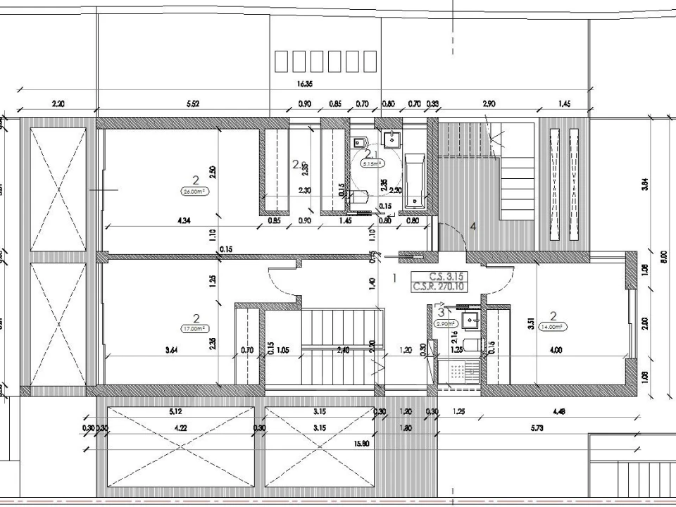 Terreno para Venda em São Brás de Alportel Foto 12