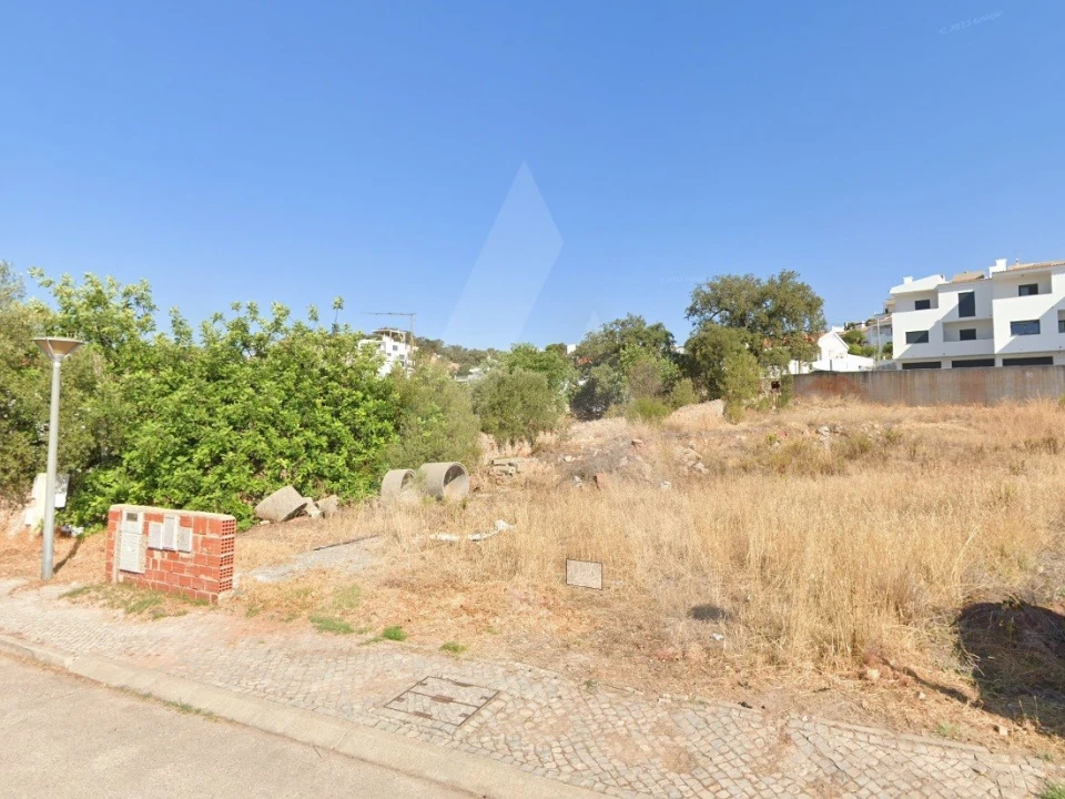 Terreno para Venda em São Brás de Alportel Foto 4