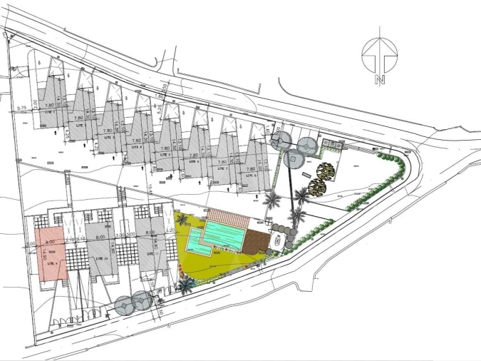 Terreno para Venda em São Brás de Alportel Foto 2
