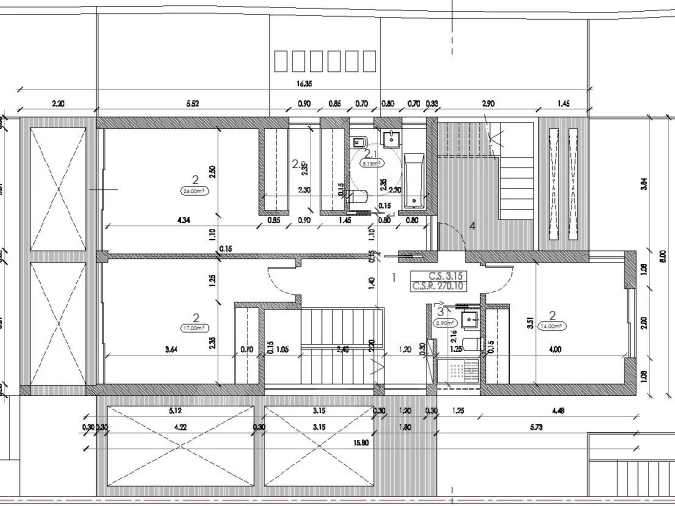 Terreno para Venda em São Brás de Alportel Foto 12