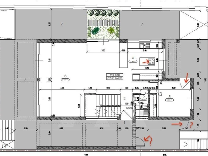 Terreno para Venda em São Brás de Alportel Foto 11