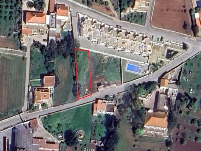 Terreno para Venda em São Brás de Alportel Foto 8