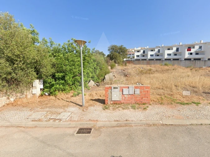 Terreno para Venda em São Brás de Alportel Foto 3