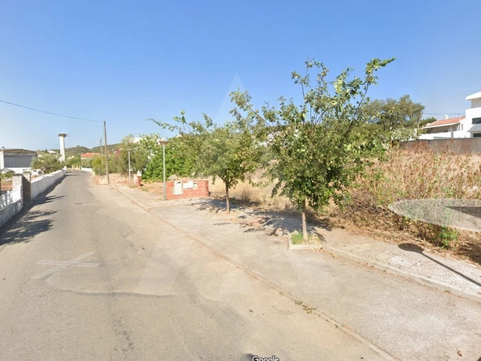 Terreno para Venda em São Brás de Alportel Foto 5