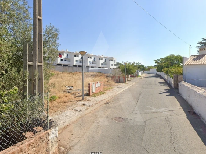 Terreno para Venda em São Brás de Alportel Foto 7
