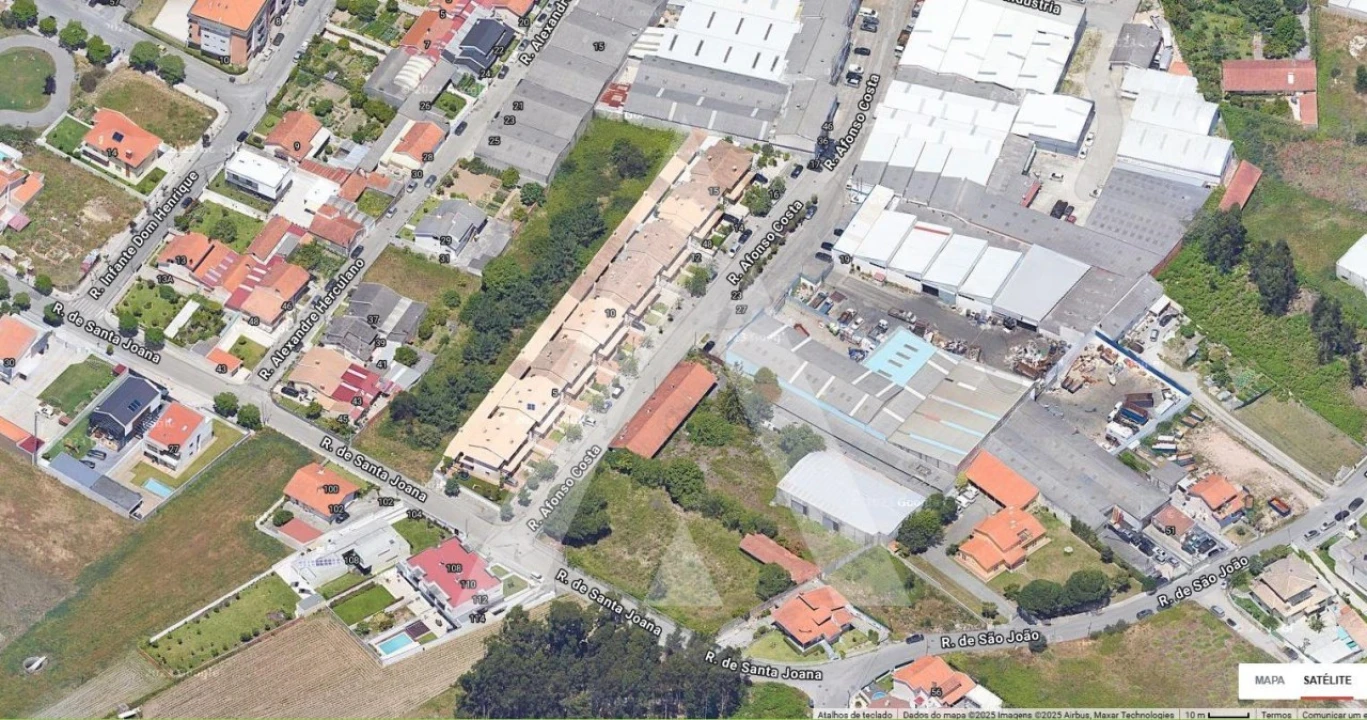 Terreno para Venda em Santa Joana Foto 2