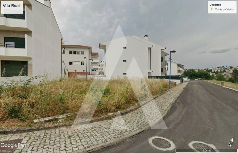 Terreno para Venda em Folhadela Foto 3