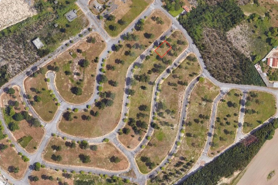Terreno para Venda em Ílhavo (São Salvador) Foto 6