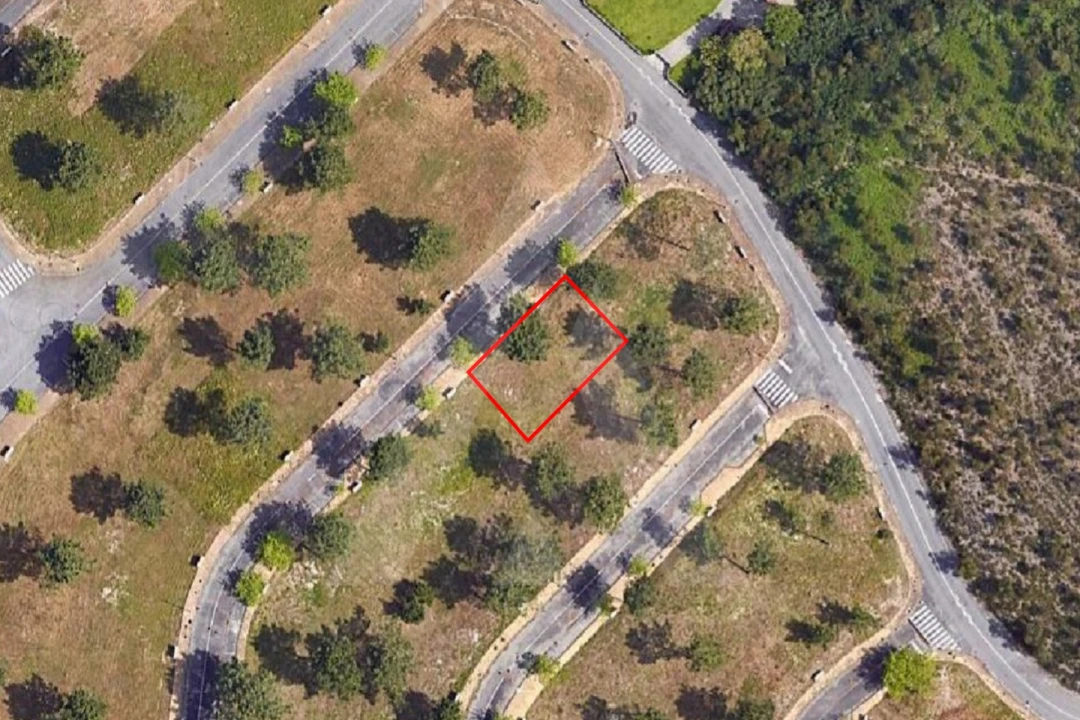 Terreno para Venda em Ílhavo (São Salvador) Foto 8