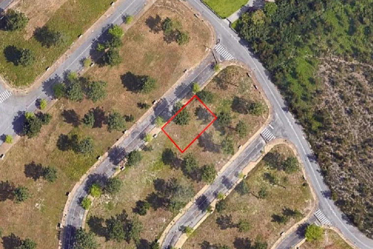 Terreno para Venda em Ílhavo (São Salvador) Foto 8