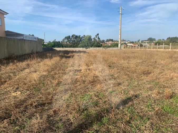 Terreno para Venda em Aradas Foto 5