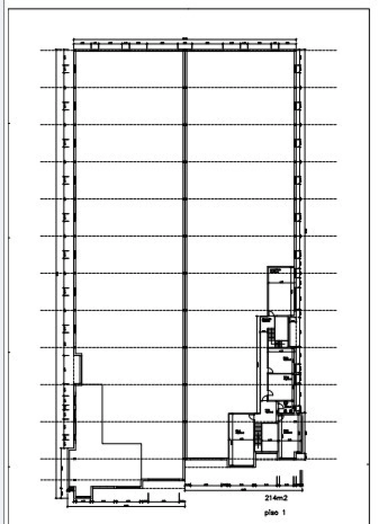 Terreno para Venda em Marinha Grande Planta 3