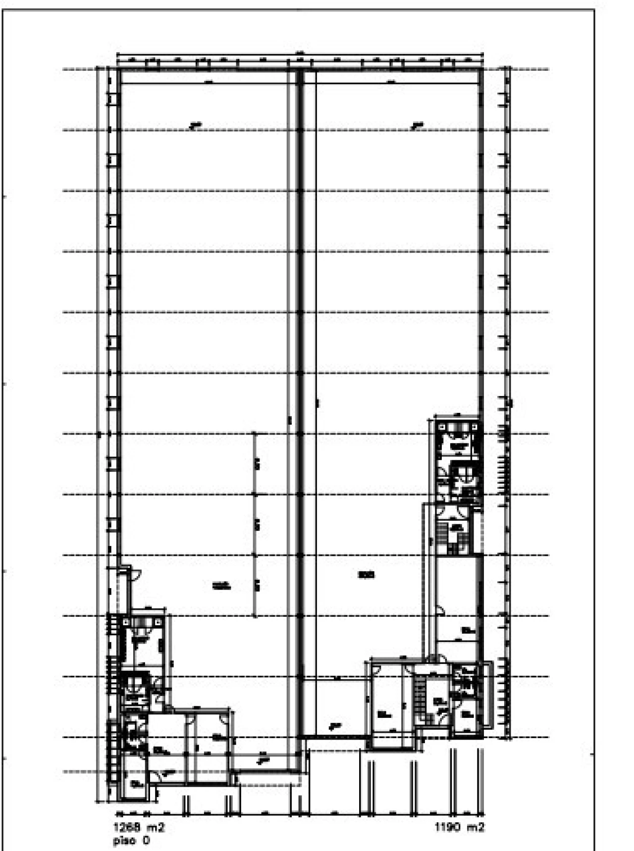 Terreno para Venda em Marinha Grande Planta 2