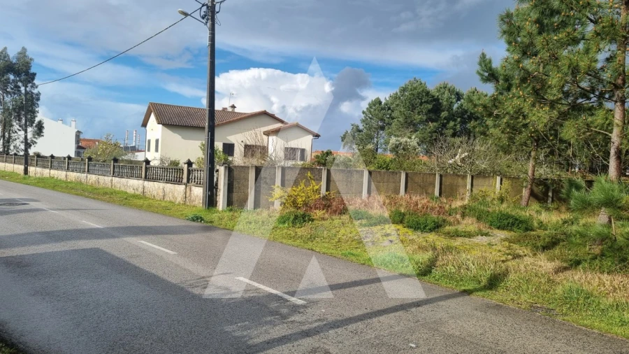 Terreno para Venda em Marinha Grande