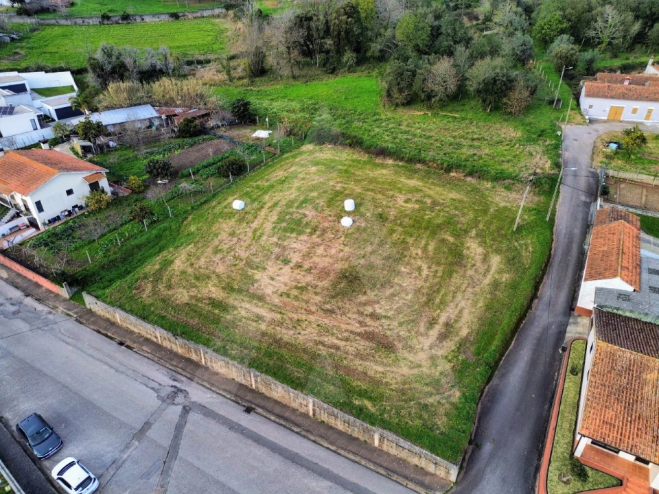 Terreno para Venda em São João de Loure e Frossos Foto 5