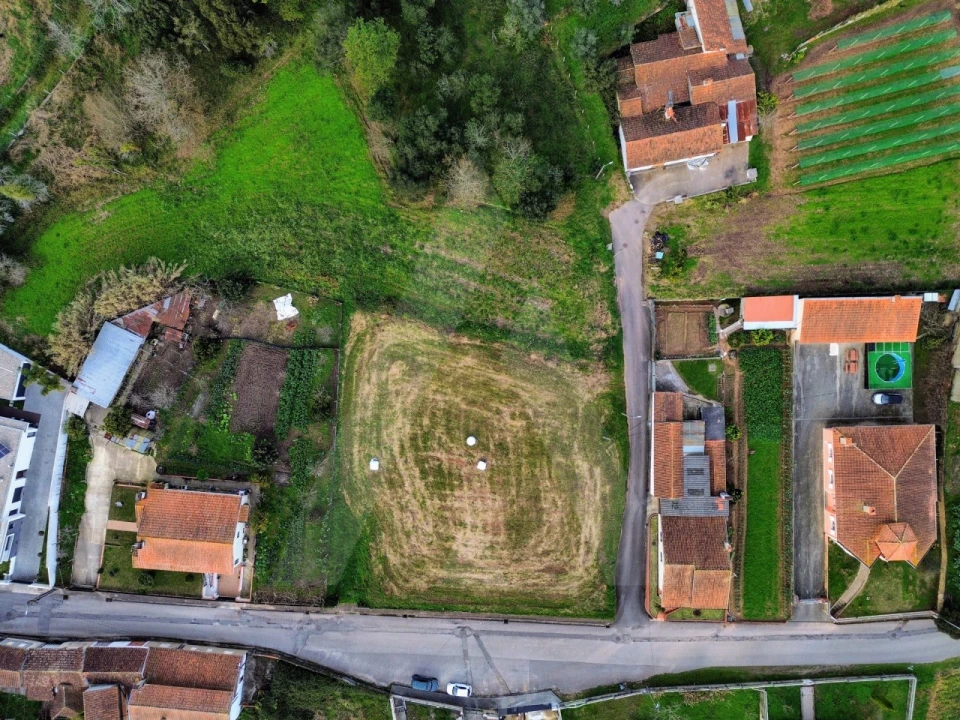 Terreno para Venda em São João de Loure e Frossos Foto 7