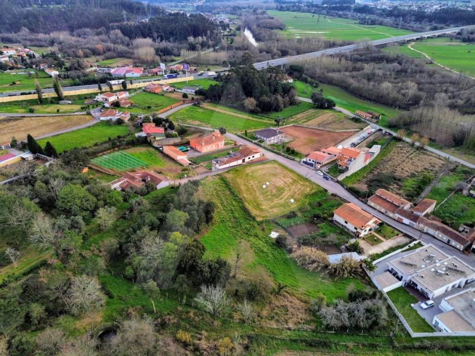 Terreno para Venda em São João de Loure e Frossos Foto 15