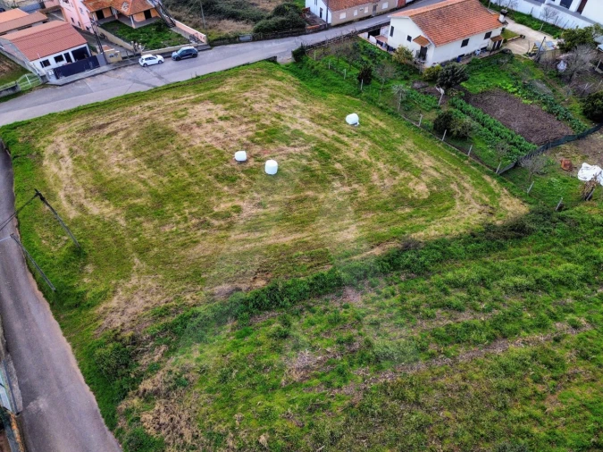 Terreno para Venda em São João de Loure e Frossos Foto 8