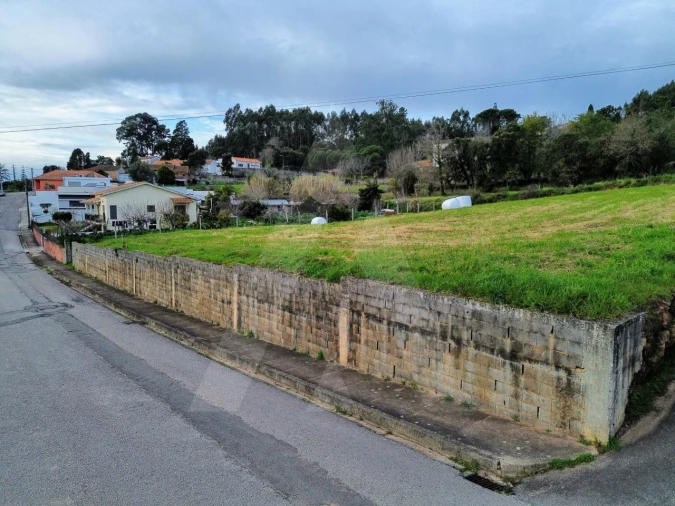 Terreno para Venda em São João de Loure e Frossos Foto 16