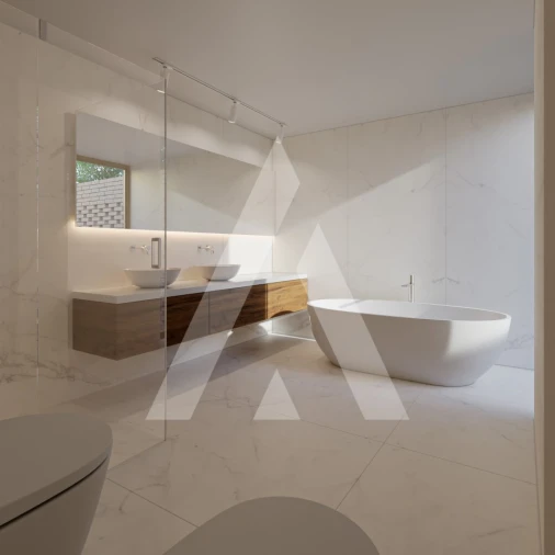 Moradia T4 para Venda em Santa Joana Foto 9