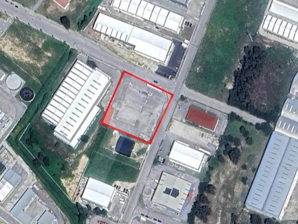 Terreno para Venda em Cadima Foto 1