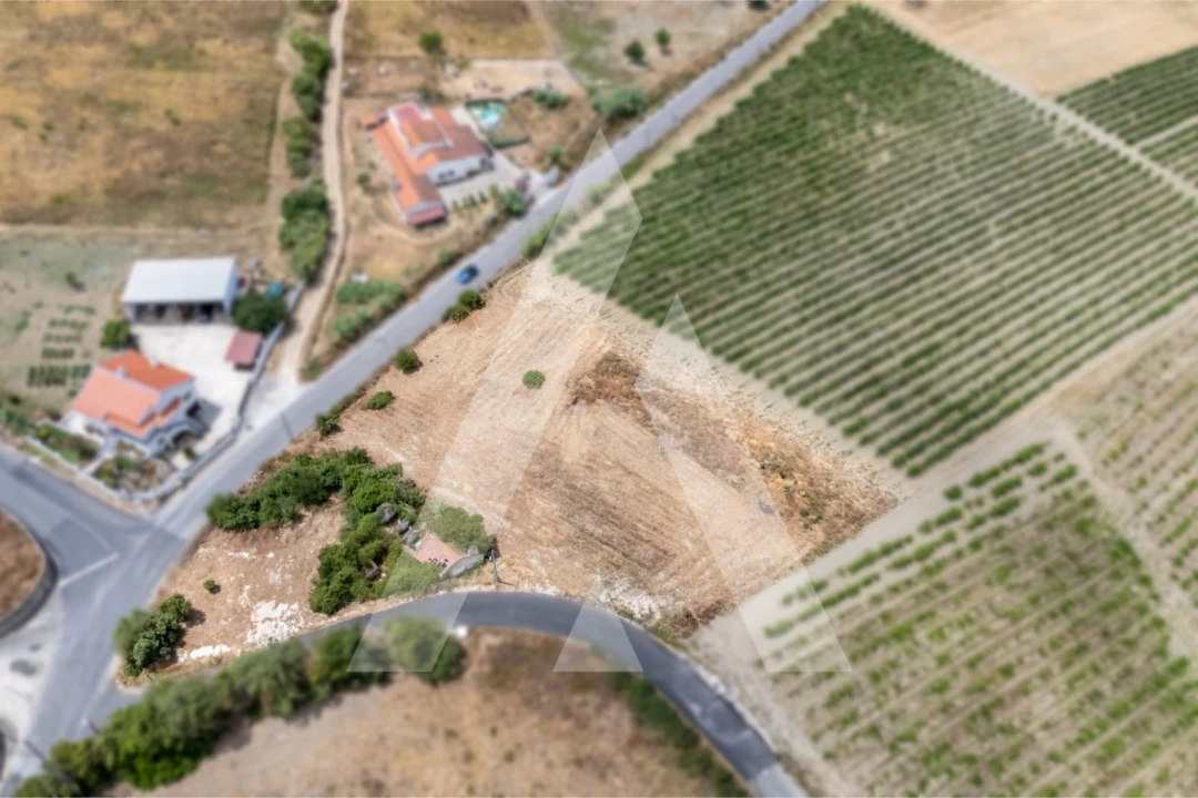 Terreno para Venda em Castanheira do Ribatejo e Cachoeiras Foto 2