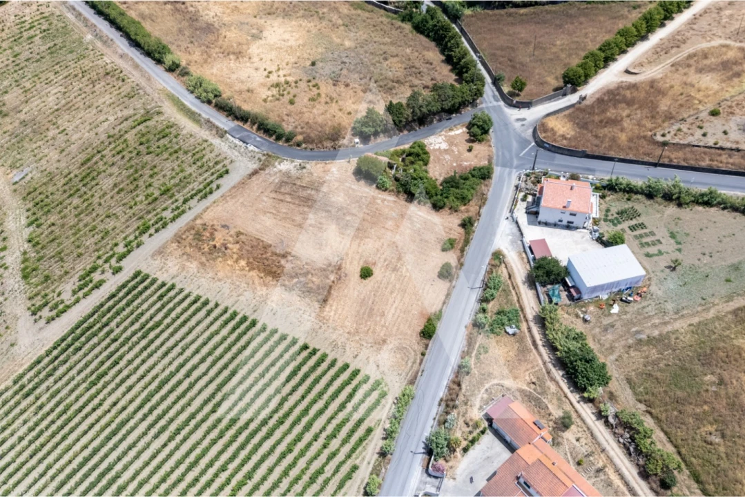 Terreno para Venda em Castanheira do Ribatejo e Cachoeiras Foto 7