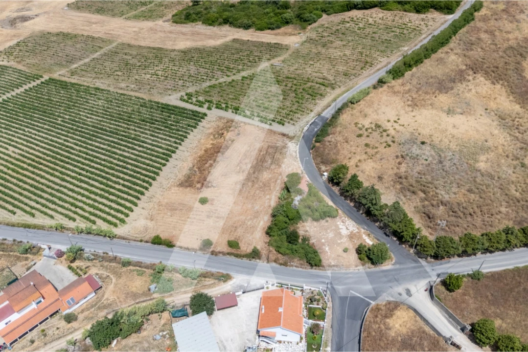 Terreno para Venda em Castanheira do Ribatejo e Cachoeiras Foto 8