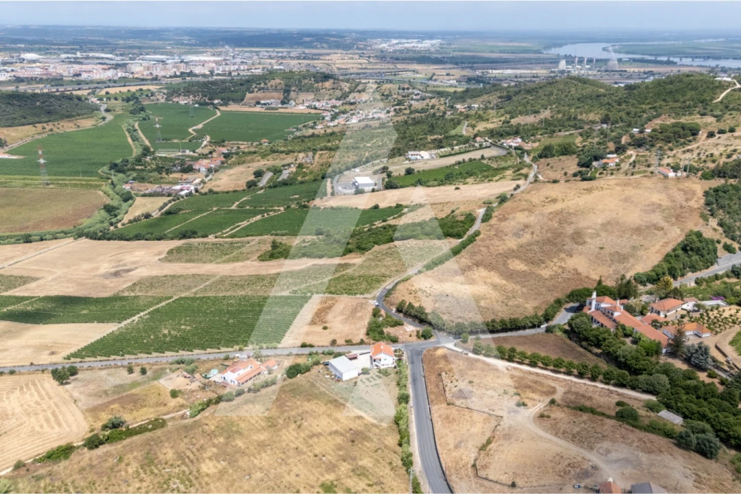 Terreno para Venda em Castanheira do Ribatejo e Cachoeiras Foto 19