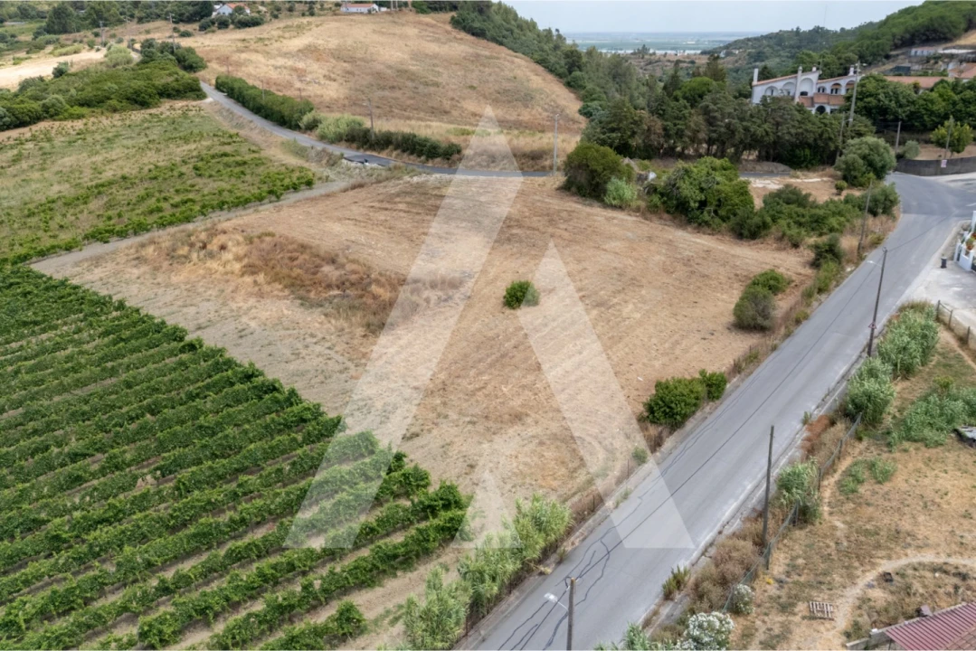 Terreno para Venda em Castanheira do Ribatejo e Cachoeiras Foto 23