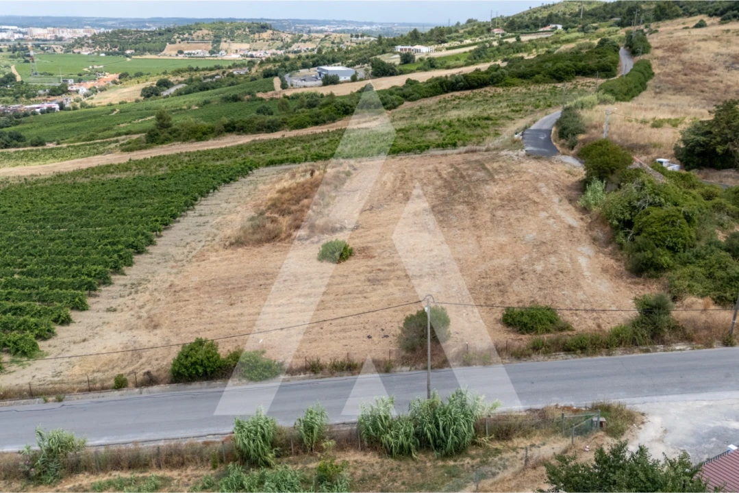 Terreno para Venda em Castanheira do Ribatejo e Cachoeiras Foto 24