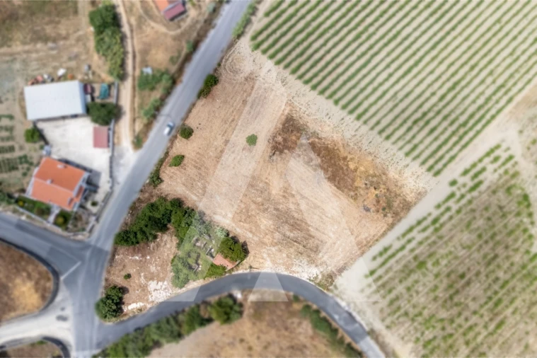 Terreno para Venda em Castanheira do Ribatejo e Cachoeiras Foto 3