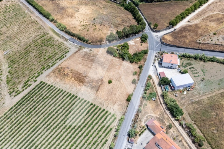 Terreno para Venda em Castanheira do Ribatejo e Cachoeiras Foto 7