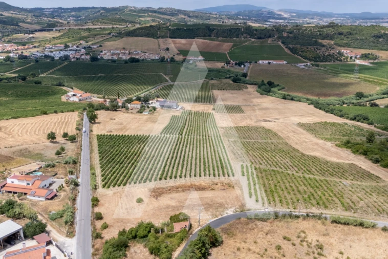 Terreno para Venda em Castanheira do Ribatejo e Cachoeiras Foto 26