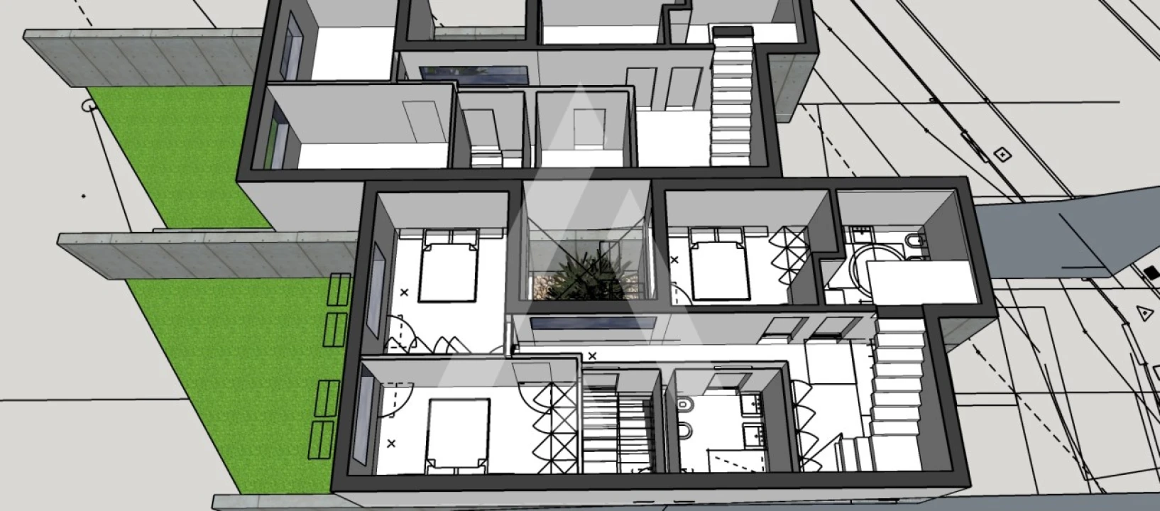 Terreno para Venda em Esgueira Foto 6