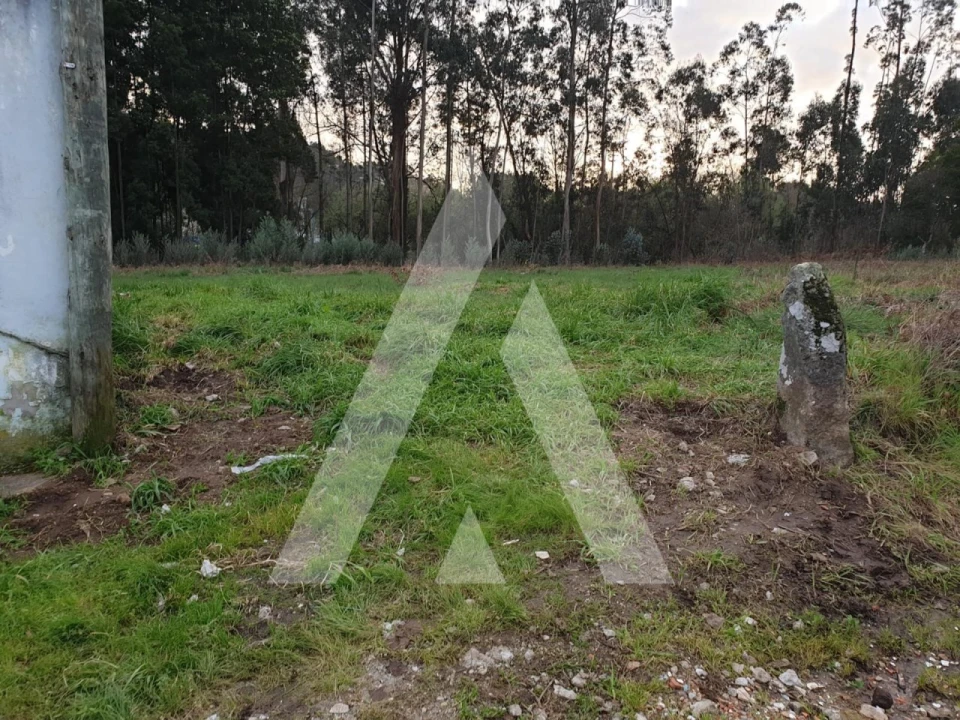 Terreno para Venda em Pedroso e Seixezelo Foto 2
