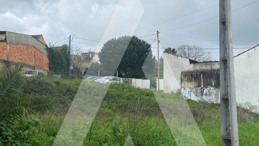 Terreno para Venda em Vila Nova de Monsarros
