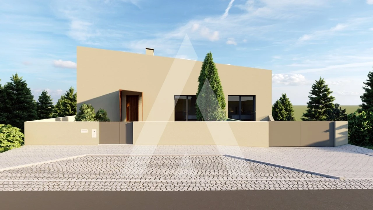 Terreno para Venda em Amor Foto 1