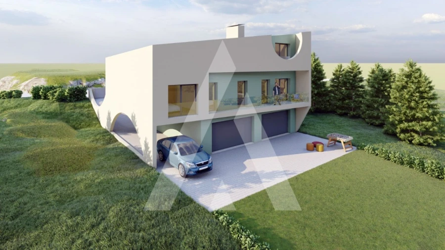 Terreno para Venda em Amor Foto 2